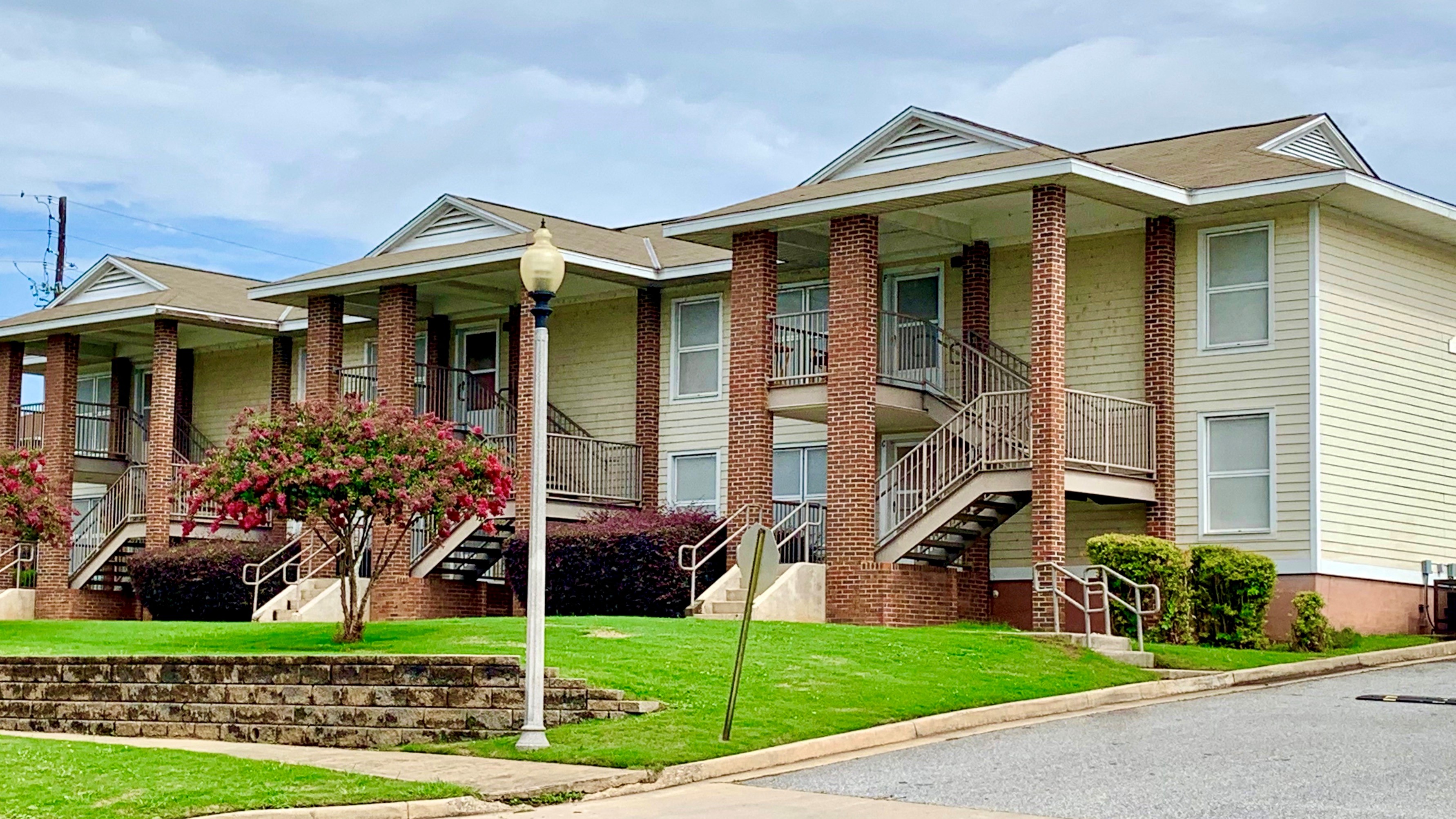 Phenix City Housing Authority Apartments in Phenix City, AL